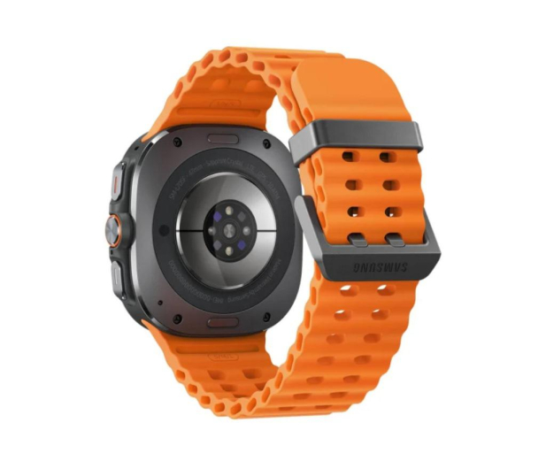 Samsung Galaxy Watch Ultra 47mm Tytanowy Szary LTE - 1266513 - zdjęcie 4